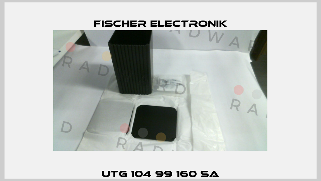 UTG 104 99 160 SA Fischer Electronik