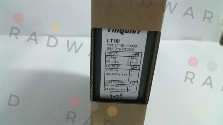 LT10-I Tillquist