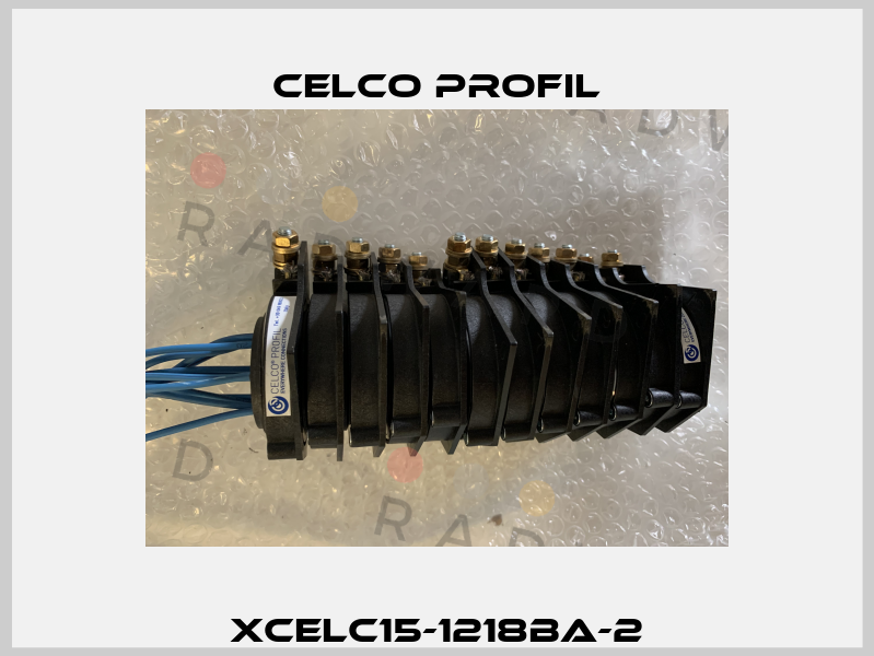 XCELC15-1218BA-2 Celco Profil