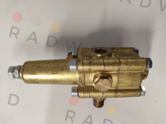 M40501029, Type: K 7.3 pressure control valve Interpump