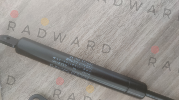 082430 Stabilus