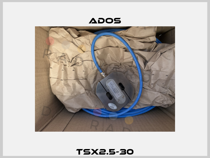 TSX2.5-30 Ados