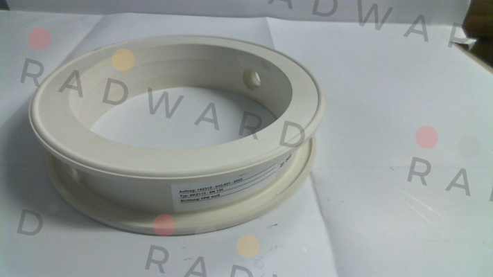 WX6000 Warex