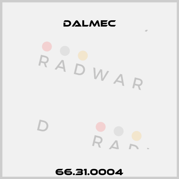 66.31.0004 Dalmec