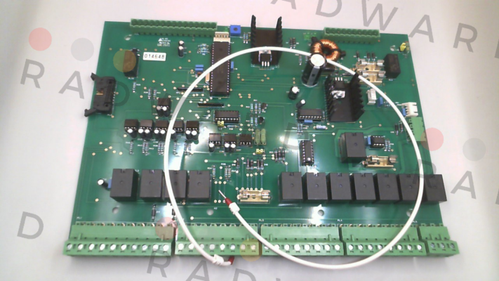 E-30366NAEM Metron
