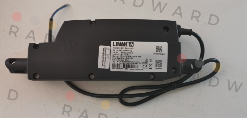 121000-10402420 Linak