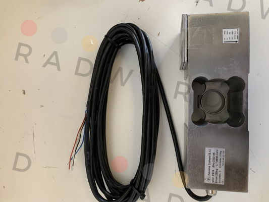 UTDT0004 PAVONE SISTEMI