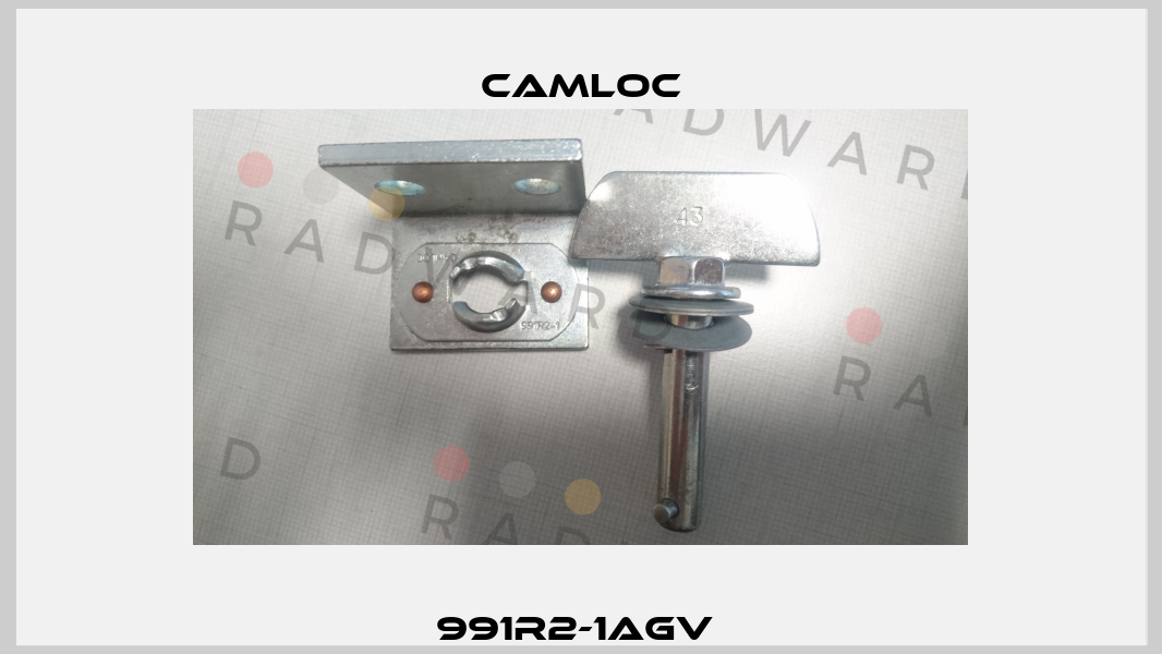 991R2-1AGV  Camloc