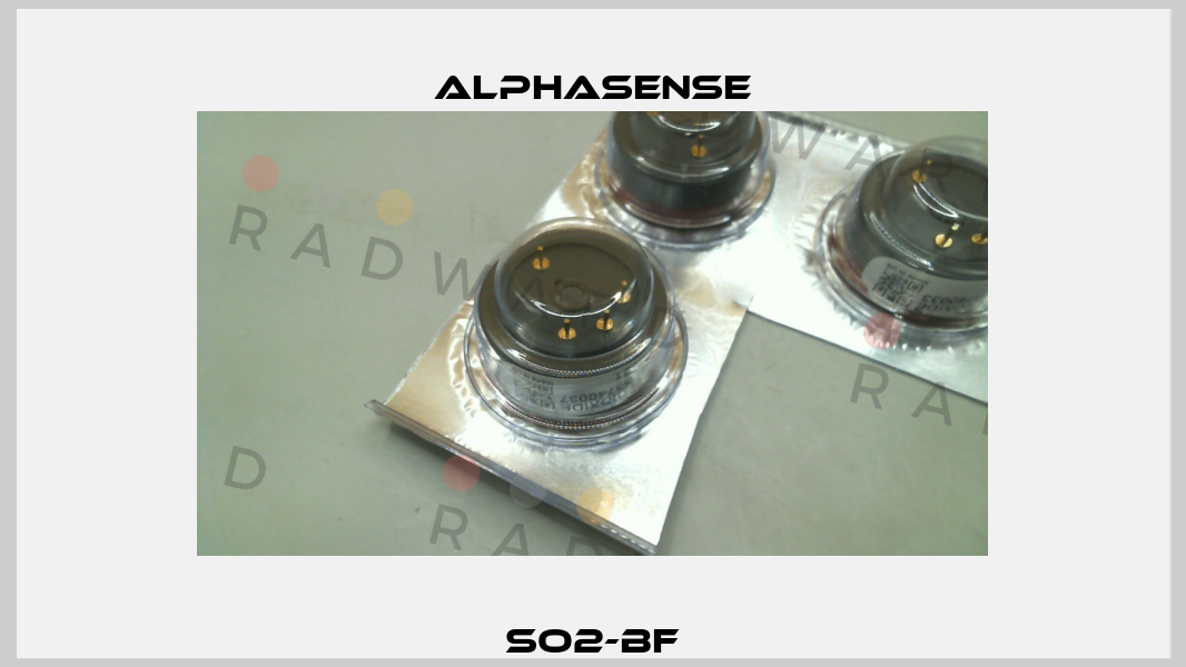 SO2-BF Alphasense