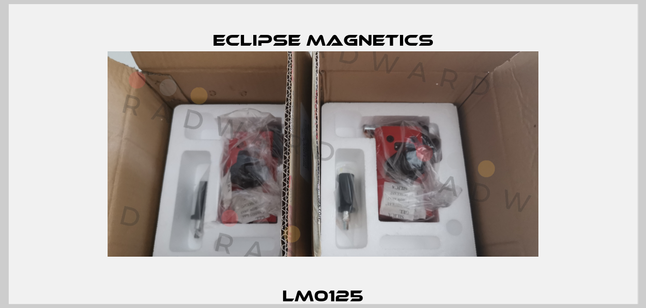 LM0125 Eclipse Magnetics