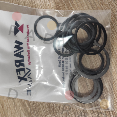 1005024 Warex
