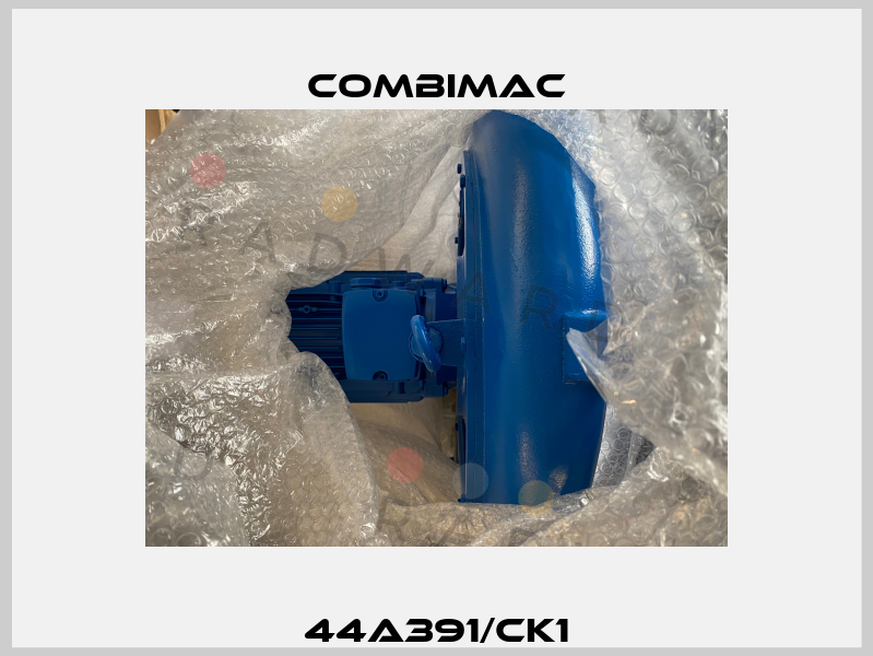 44A391/CK1 Combimac
