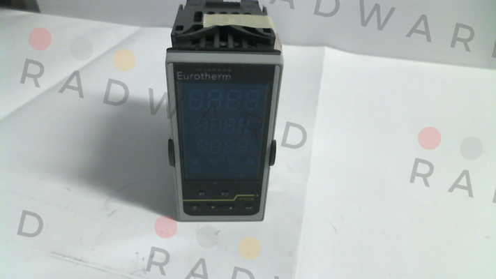 P108 /CC/VH/RRR/R/4CL Eurotherm