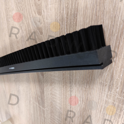 STL800D-K4 Mink Bürsten