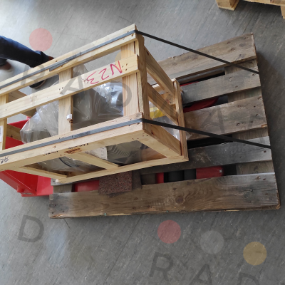 ACM 160 L-4/PHE AC Motoren