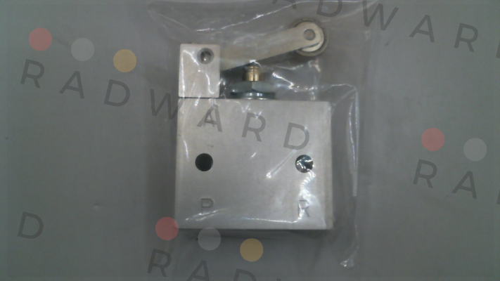 WRJ-2 G1/4" Joyner Pneumatic