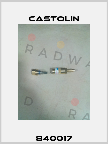 840017 Castolin