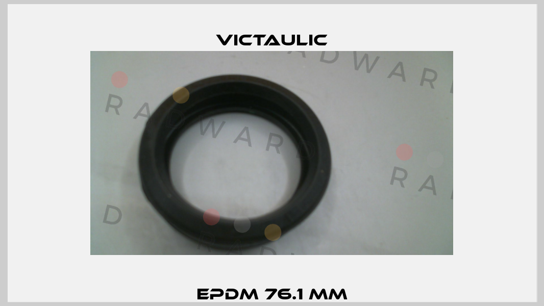 EPDM 76.1 mm Victaulic