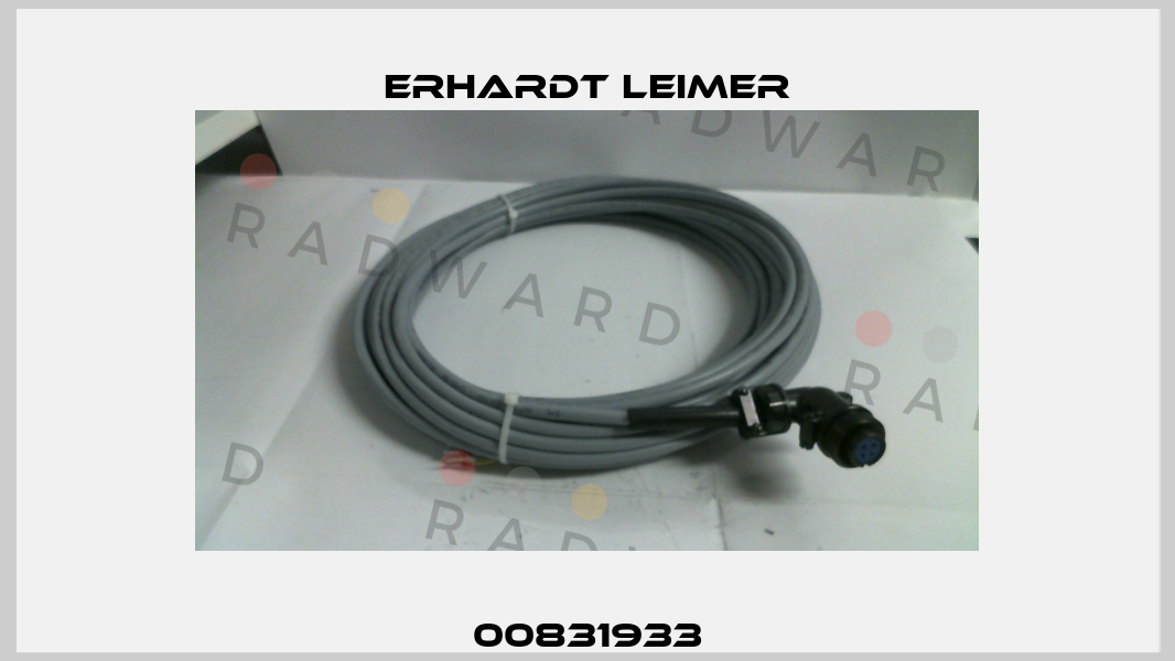 00831933 Erhardt Leimer