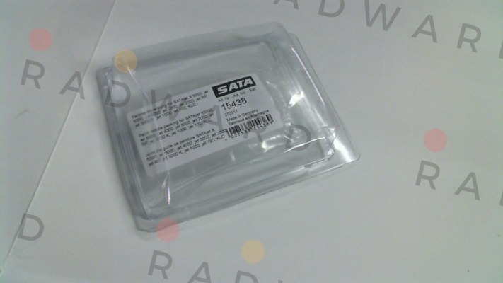 22-15438 Sata