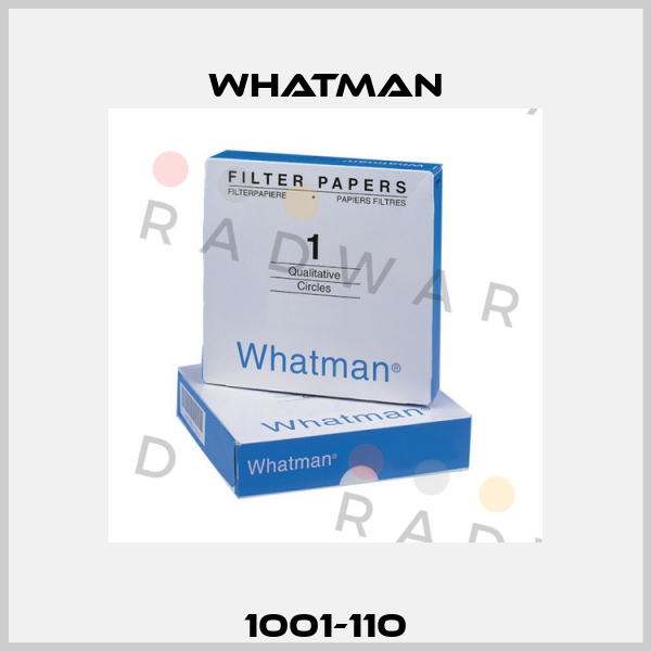 1001-110 Whatman