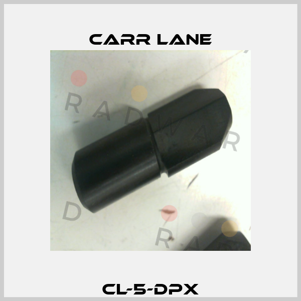 CL-5-DPX Carr Lane