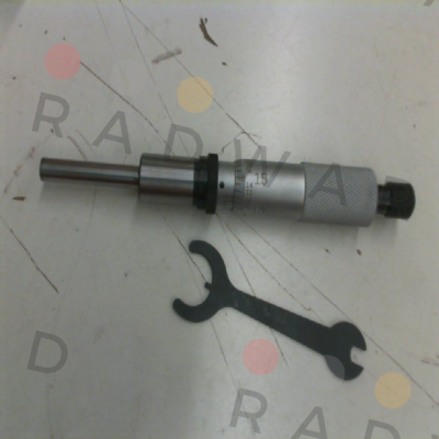 T263XRL Starrett