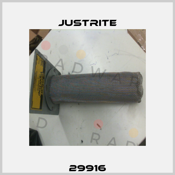 29916 Justrite
