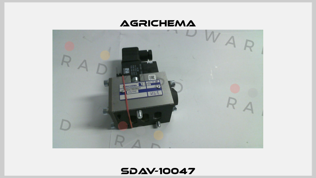 SDAV-10047 Agrichema