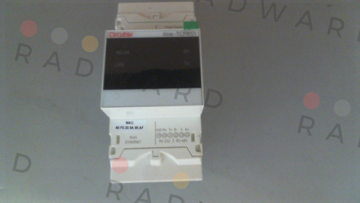 M62411 / Line-TCPRS1 Circutor