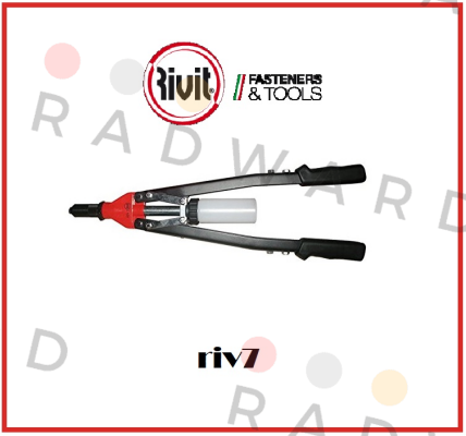 RIV7 Rivit