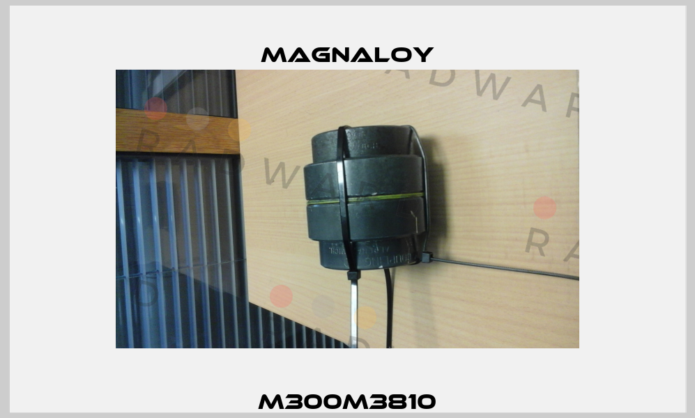 M300M3810 Magnaloy