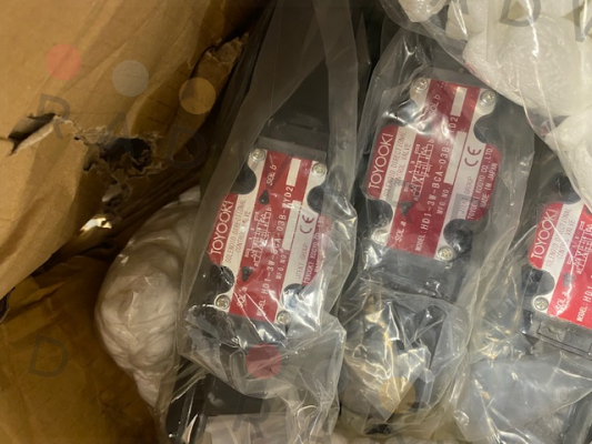 HD3-3W-BCA-03B-WYD2 JTEKT FLUID POWER SYSTEMS CORPORATION (ex. Toyooki)