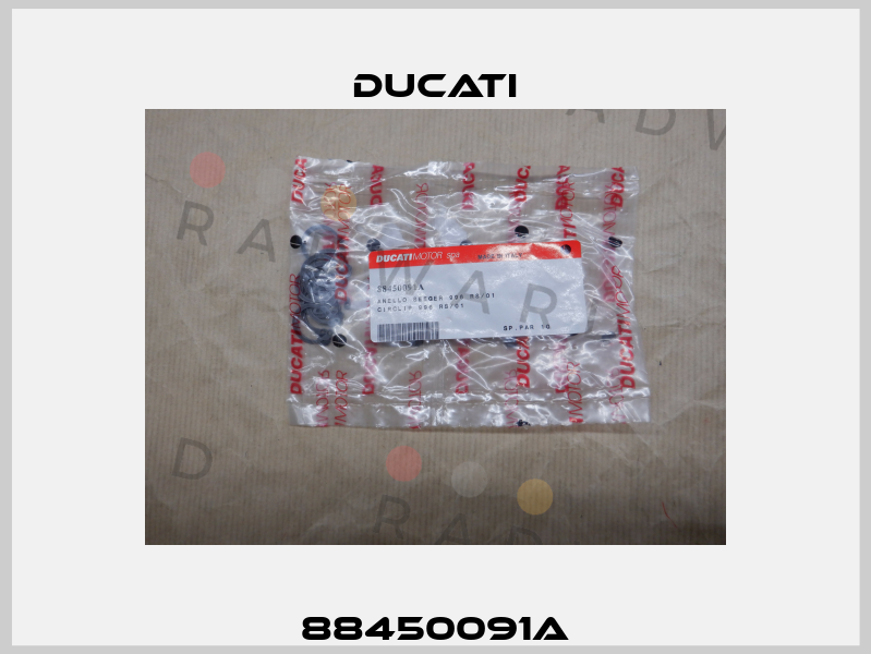 88450091A Ducati