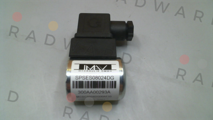 SP-SES-08-024DG IMAV Hydraulik