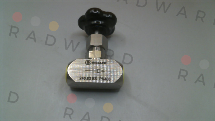 P/N: 103770, Type: 240.83 ES Riegler