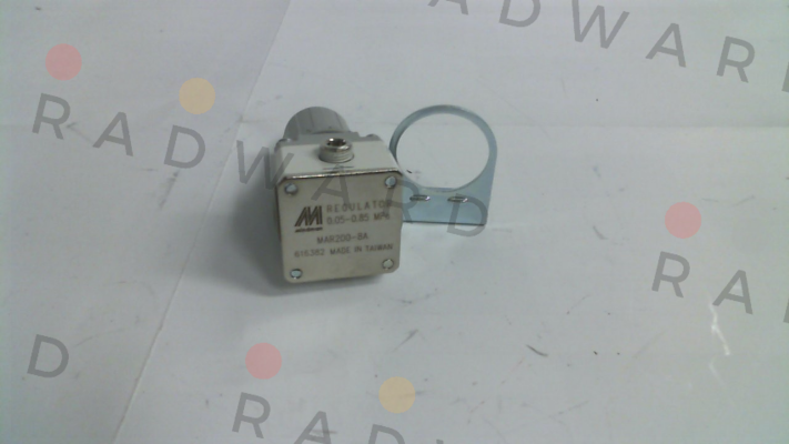 MAR200-8A Mindman