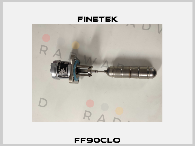 FF90CLO Finetek