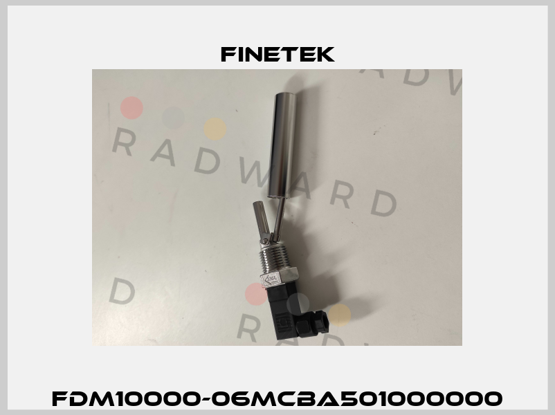 FDM10000-06MCBA501000000 Finetek
