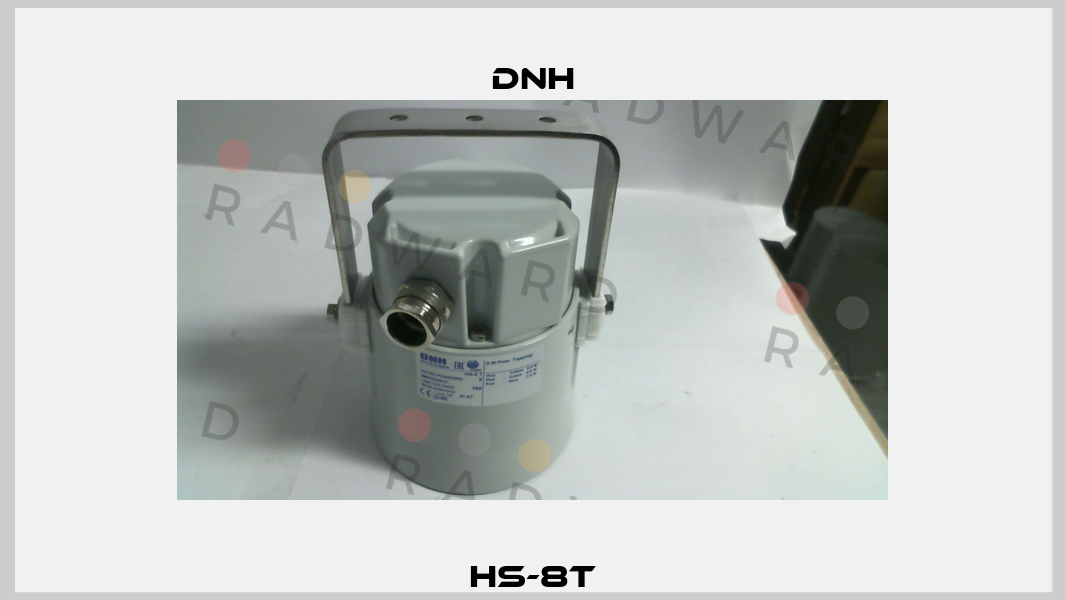 HS-8T DNH