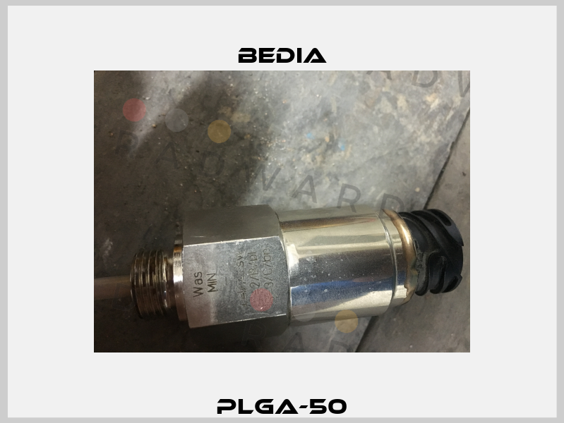 PLGA-50 Bedia