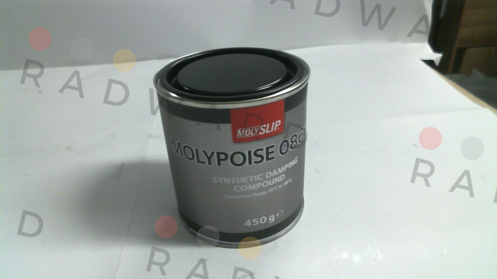 Kilopoise 0868W(450 gr.-Dose) Rocol