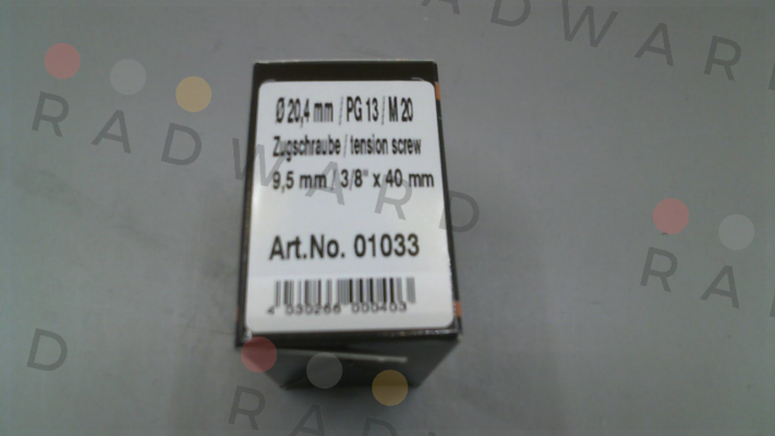 01033 Alfra