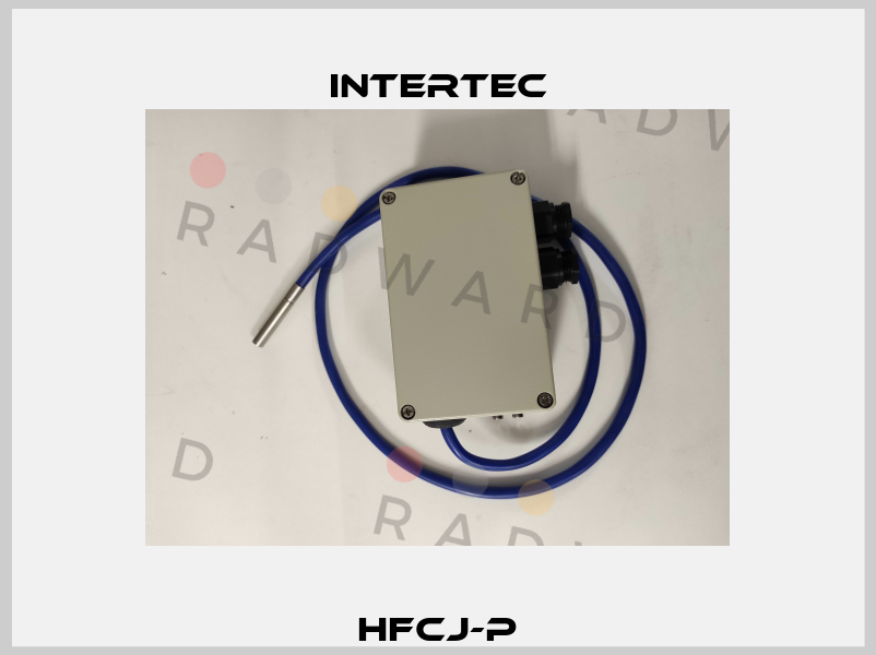 HFCJ-P Intertec