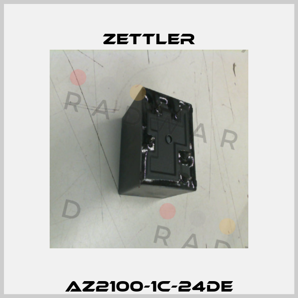AZ2100-1C-24DE Zettler