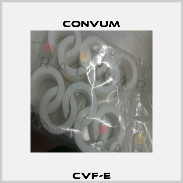 CVF-E Convum