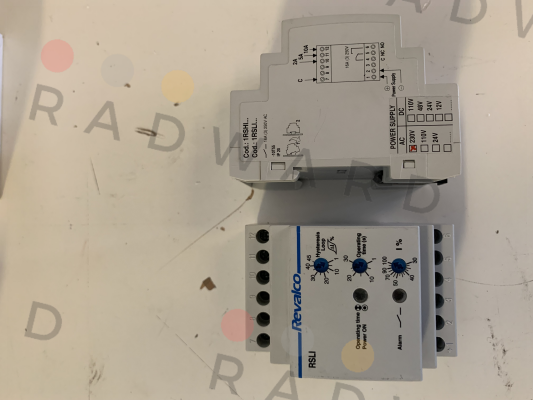 1RSLI Revalco