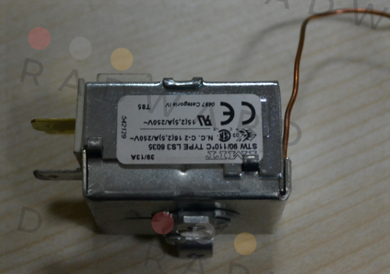 ETB LS1//961 EU  IMIT (Afriso)
