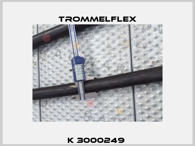 K 3000249  TROMMELFLEX