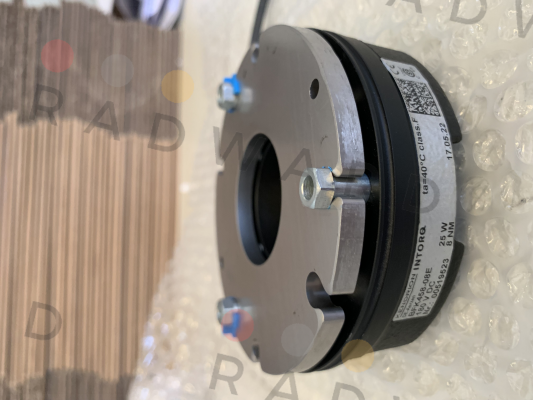 SAP00396200 kpl BFK458-08 Al ST Intorq